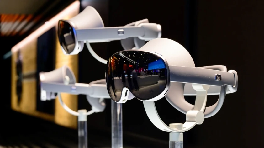 Samsung, Galaxy XR gözlüğünü yakında tanıtacak