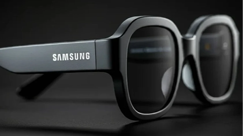 Samsung ve Google'dan yapay zekalı akıllı gözlük hamlesi