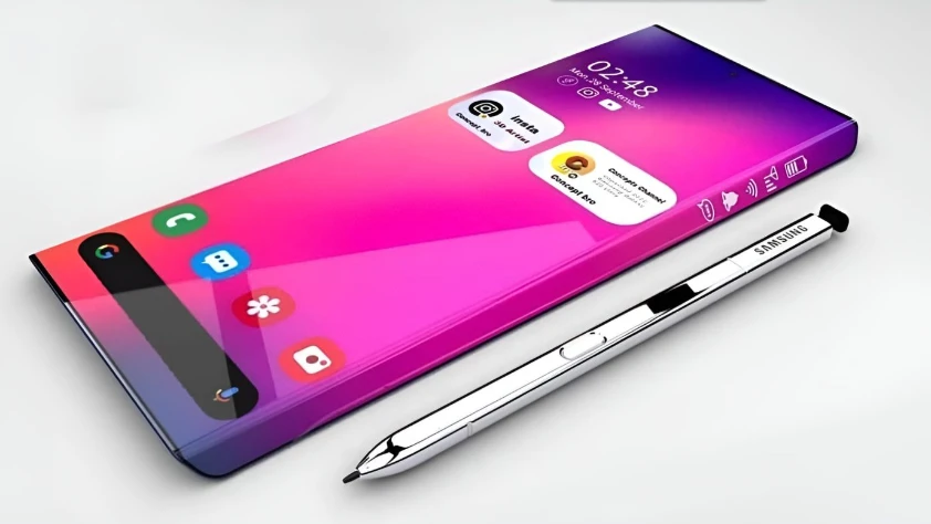 Samsung yeni yüz tanıma teknolojisi ‘Polar ID’yi test ediyor