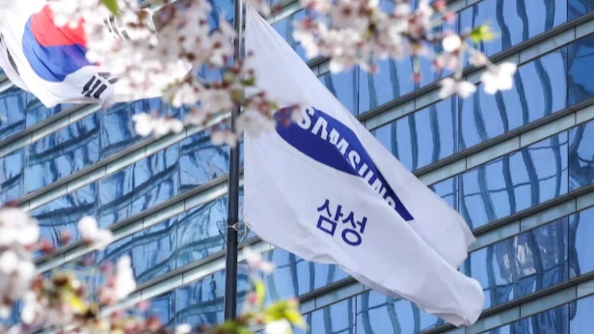 Samsung'dan tarihi rekor: İlk çeyrekte 50 milyar dolarlık bellek satışı