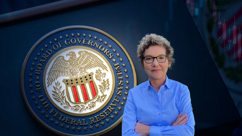 San Francisco Fed Başkanı Daly’den 'Güvercin' çıkış: Yüksek faiz ekonomiye zarar verir