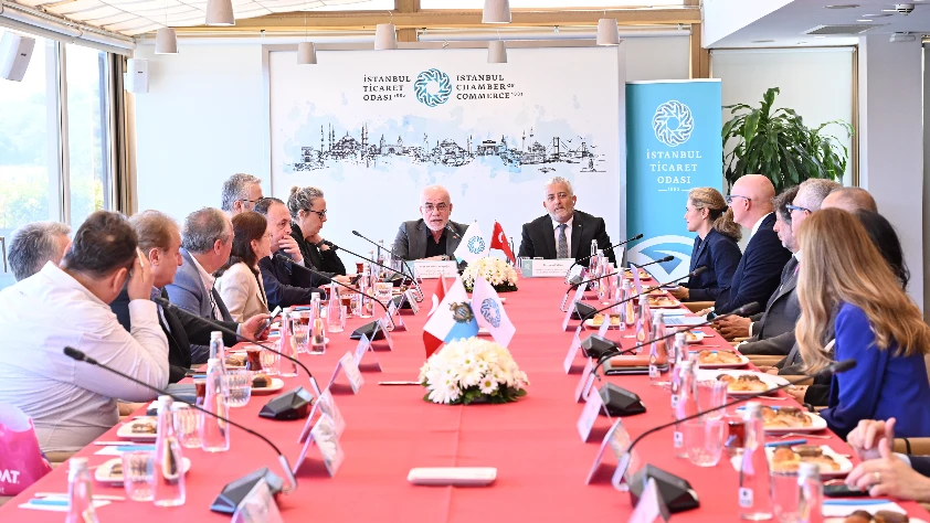 San Marino’yla  8 sektörde  ticaret fırsatı