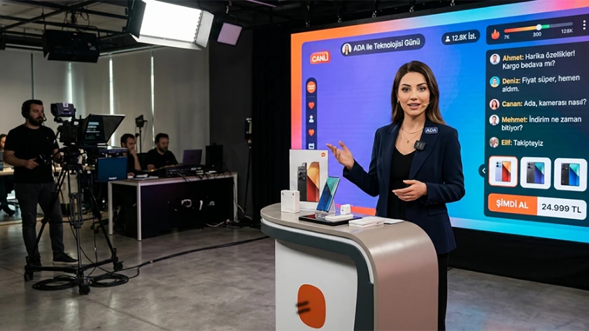 Sanal insan için yasa geliyor: İnsansı dijital varlıklara düzenleme