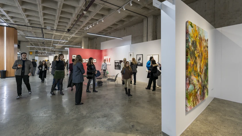 Sanat pazarında ışık Doğu’dan yükseliyor