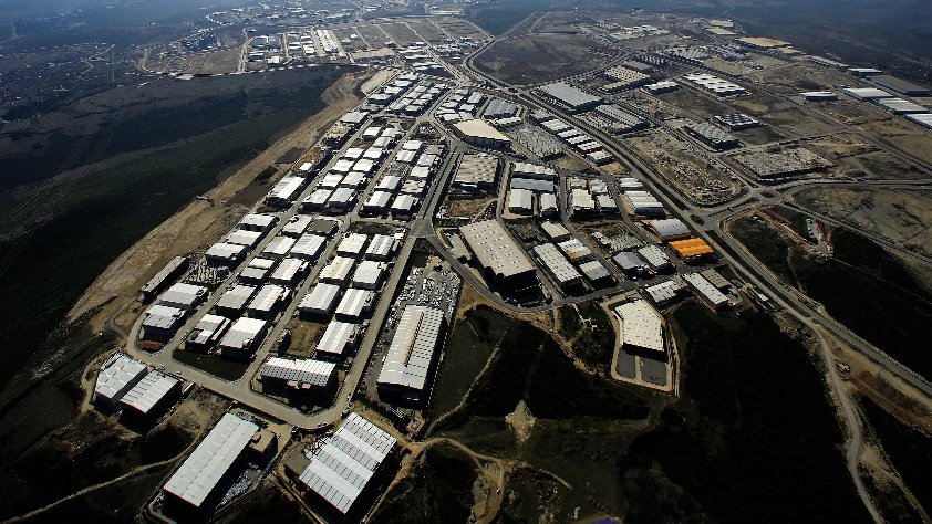 4 yeni sanayi koridoru geliyor! Kalıcı cari fazlanın anahtarı