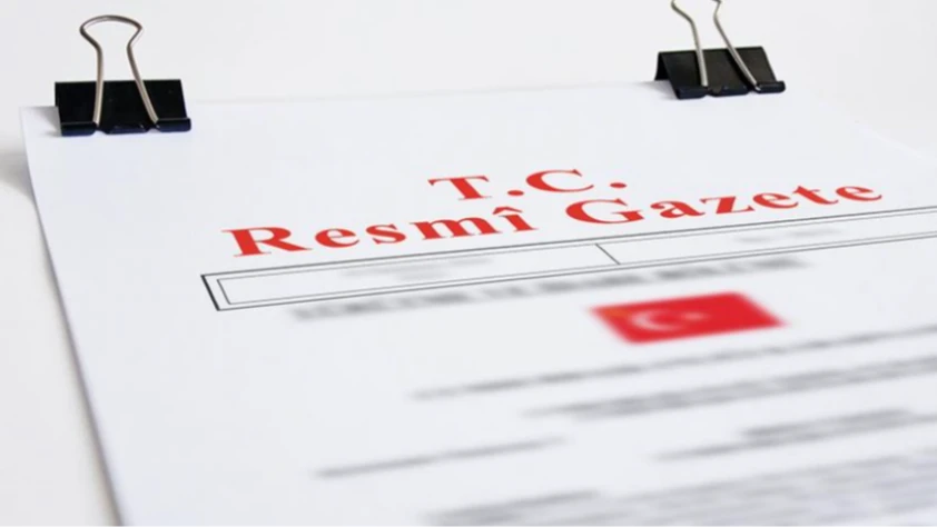 Sanayi ve Teknoloji Bakanlığı 13 ilde 16 bölgeyi yatırım alanı ilan etti: Resmi Gazete'de yayımlandı