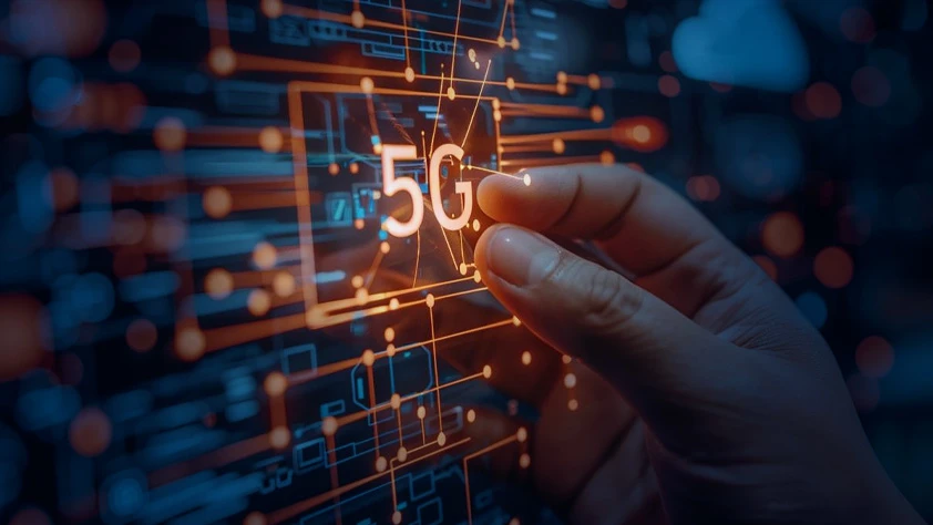 Sanayide 5G etkisi: Üretim süreçleri dijitalleşip hızlanacak
