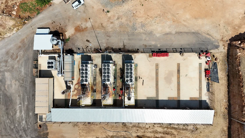 Sanayide karbon çağı başlıyor Sanayide karbon çağı başlıyor