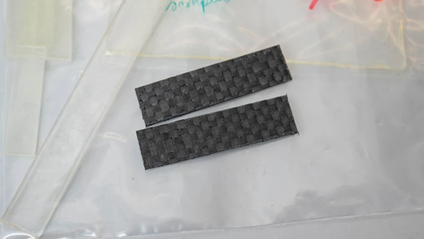 Sanayide yeni dönem: Rüzgar türbinleri ve uçaklar için geri dönüştürülebilir epoksi