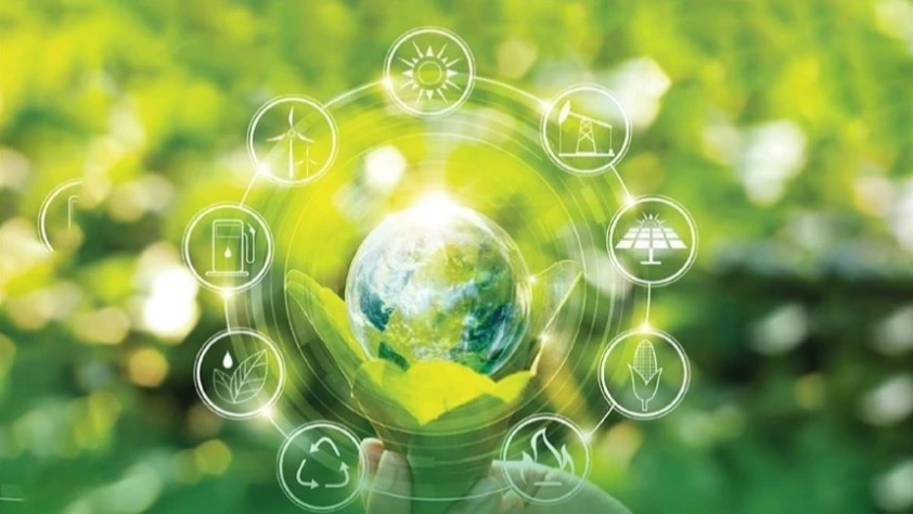 Sanayide yeşil dönüşüm hızlanıyor: Yapay zeka destekli belgelendirme ve sektörel uzman havuzu geliyor