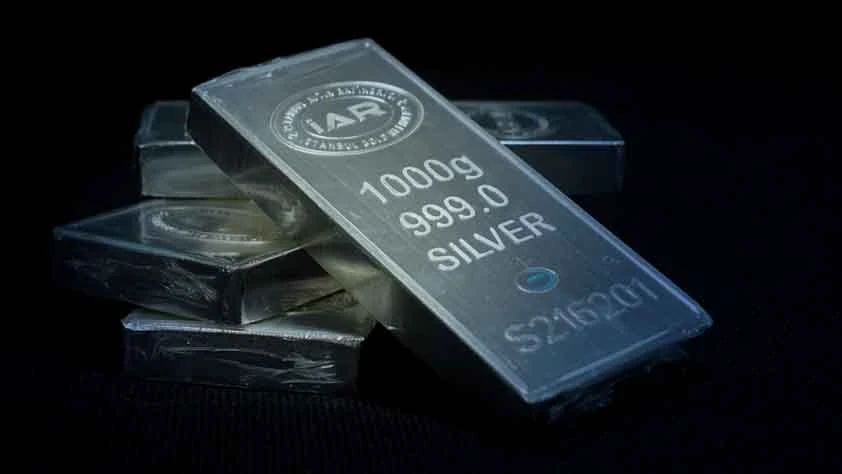 Sanayinin yeni gözdesi gümüş: Yeşil dönüşümün kilit unsuru