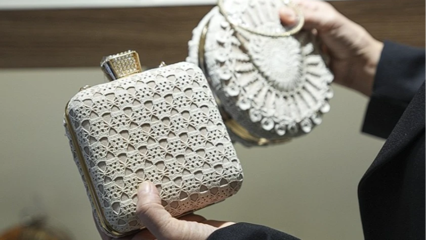 Sandıktaki çeyizler iyiliğe dönüşüyor