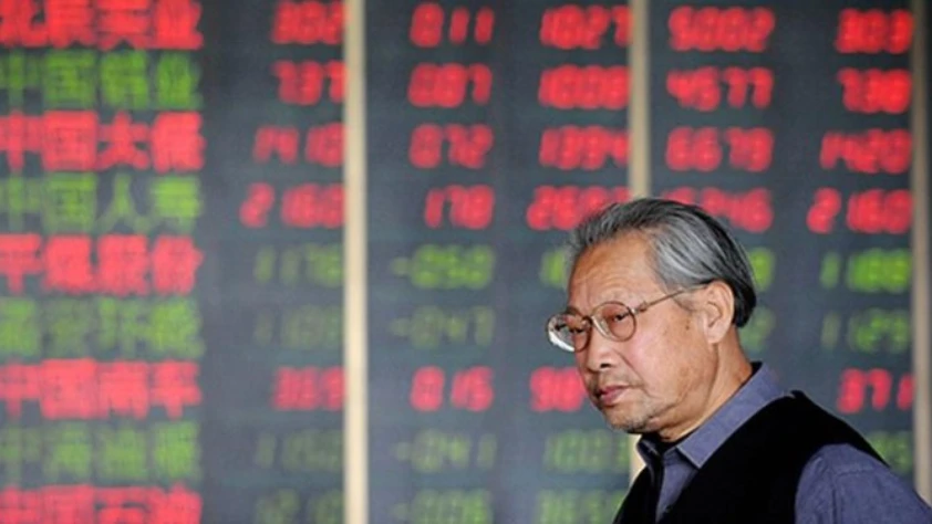 Şanghay Borsası Ay Yeni Yılı tatilinde 15–23 Şubat’ta kapalı olacak