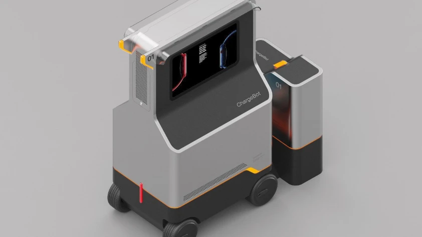 Şarj istasyonu aracınıza gelsin: Robotik sistemlerle esnek çözüm