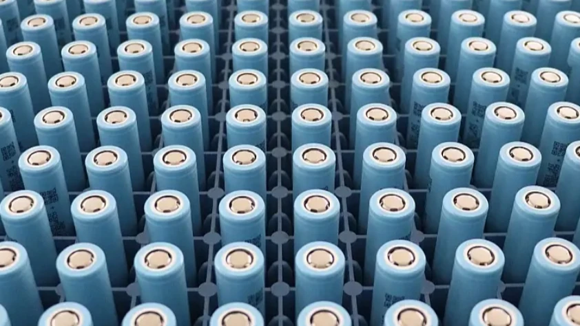 Şarjlı pillerde yeni eşik: 1.500 döngü geride kaldı