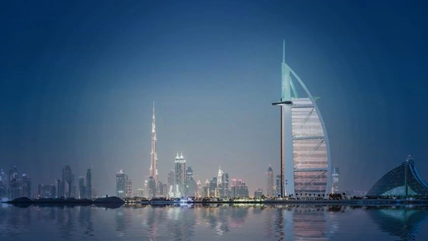 Savaş Dubai gayrimenkul sektörünü fena vurdu: Tarihi düşüş