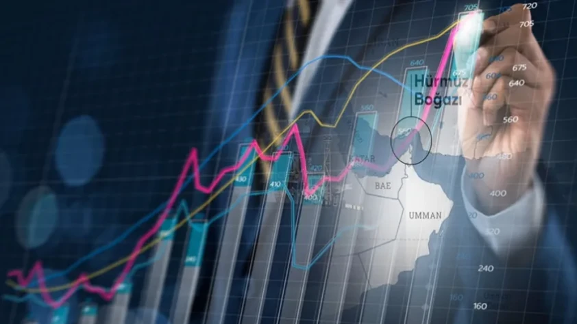 Savaş ortamında ekonominin rotası! Prof. Dr. Nurullah Gür yazdı...