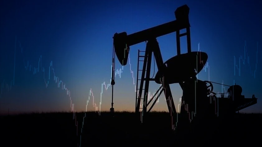 Savaş petrol arzını etkiledi: OPEC üretimi aylık 1,7 milyon varil net düşüş gösterdi
