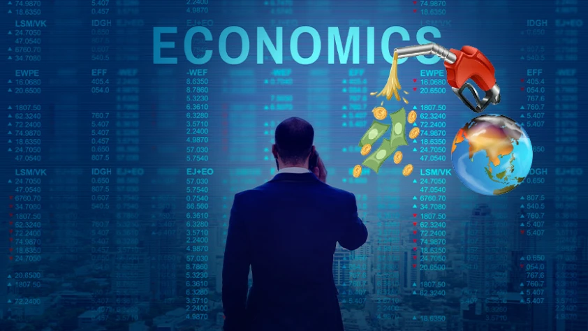 Savaş tüm hesapları karıştırdı! Dünyayı yeniden enflasyon korkusu sardı