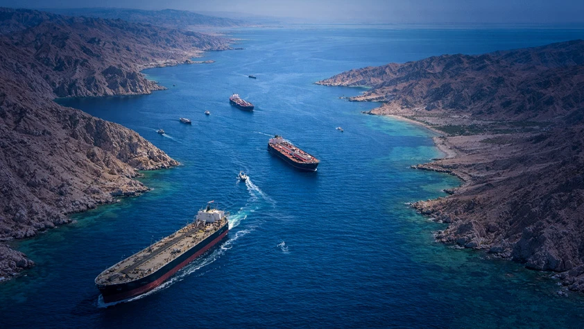 Savaşın altıncı haftasında ateşkes: Hürmüz Boğazı açıldı