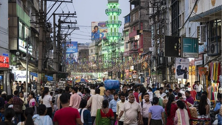 Savaşın ekonomik faturası: Hindistan’da cari açık ve enflasyon baskısı