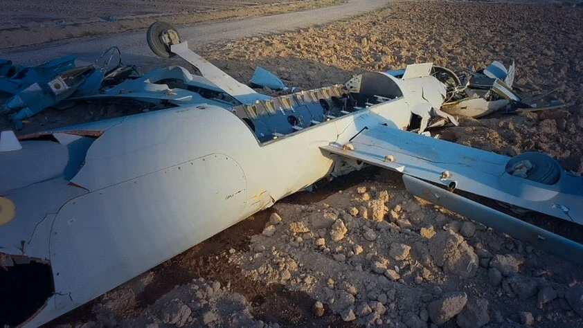 Savaşın maliyeti: ABD ordusu İran saldırılarında 720 milyon dolarlık İHA kaybetti