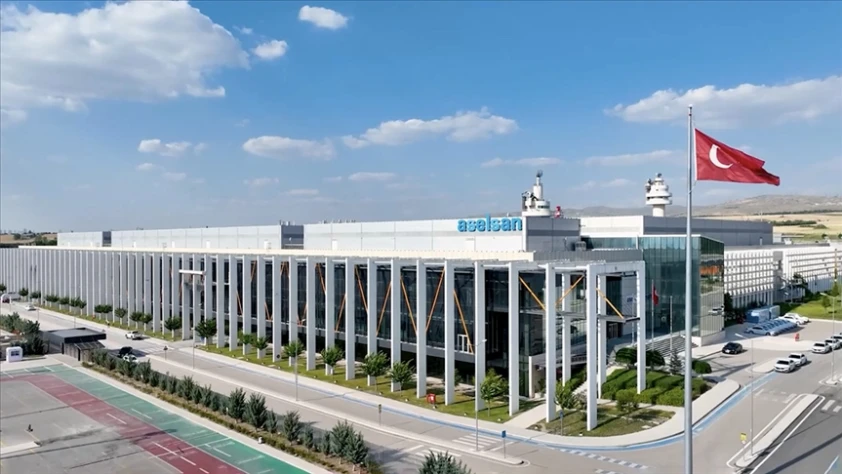 Savunma devi vites artırdı: 6 ayda 1,3 milyar dolarlık ihracat sözleşmesi