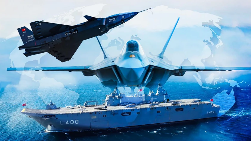 Savunma ihracatında yeni risk yönetim modelleri devreye giriyor