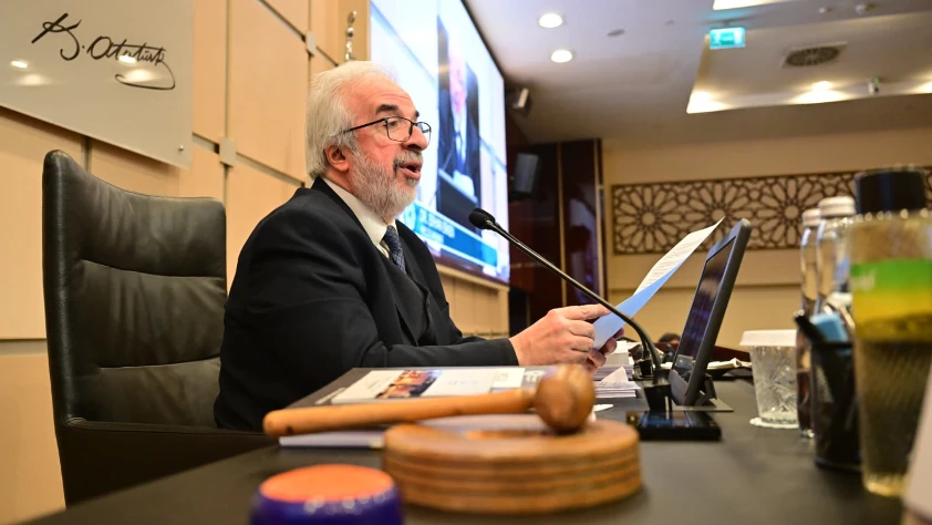 Savunma sanayi ekonominin parlayan yıldızı