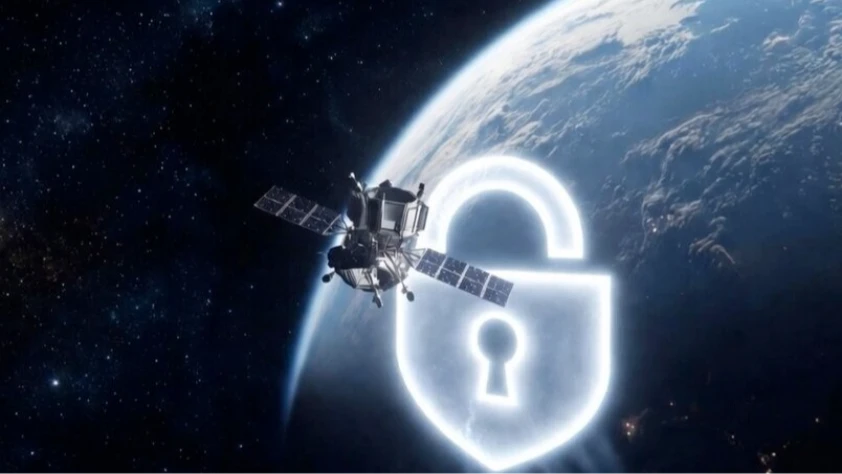 Savunma sanayide uyduların önemi INSECSPACE 26'da gündeme geldi!