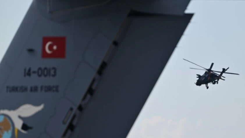 Savunma sanayisinden deprem bölgesine stratejik destek! Yatırımlar hızlandı