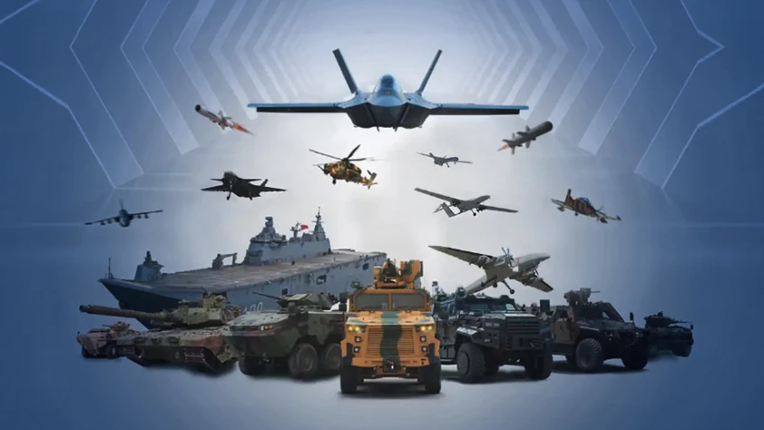 Savunma teknolojileri Türk sanayisine lokomotif olacak: AR-GE kazanımları sivil sektöre taşınacak