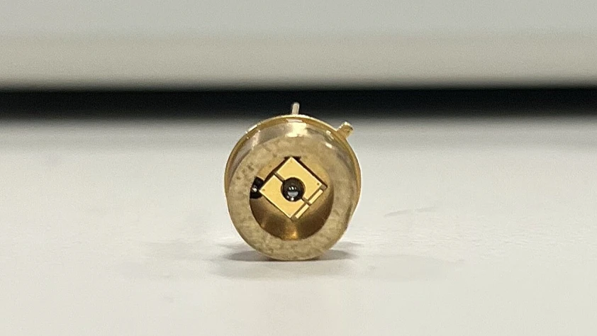 Savunma ve finansta devrim: Hacklenemeyen 'Görünmez' veri iletişimi