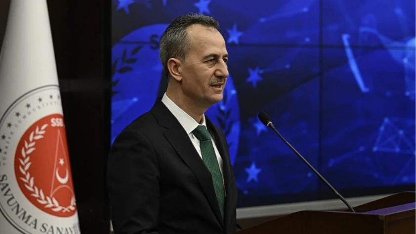 Savunma ve havacılık ihracatında güçlü artış: İki ayda 1 milyar doları aştı