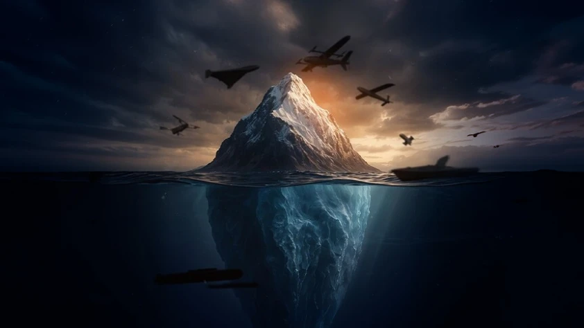 Savunma sanayide yeni adım: 6 milli insansız sistem sahneye çıkıyor