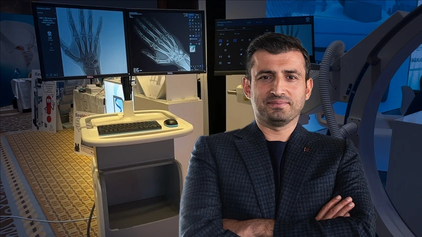 Savunmadaki başarı sağlık teknolojilerine ilham oluyor: Bayraktar’dan 'mühendis-doktor işbirliği' çağrısı