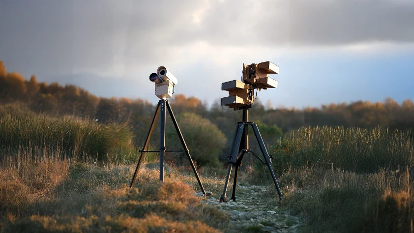 Savunmaya akıllı otomatik hizalama