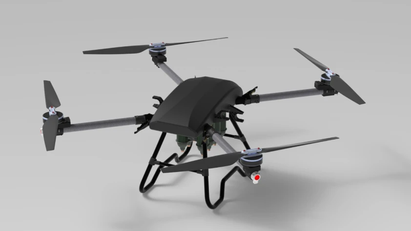 Savunmaya yerli ve akıllı ekosistem kuruyor