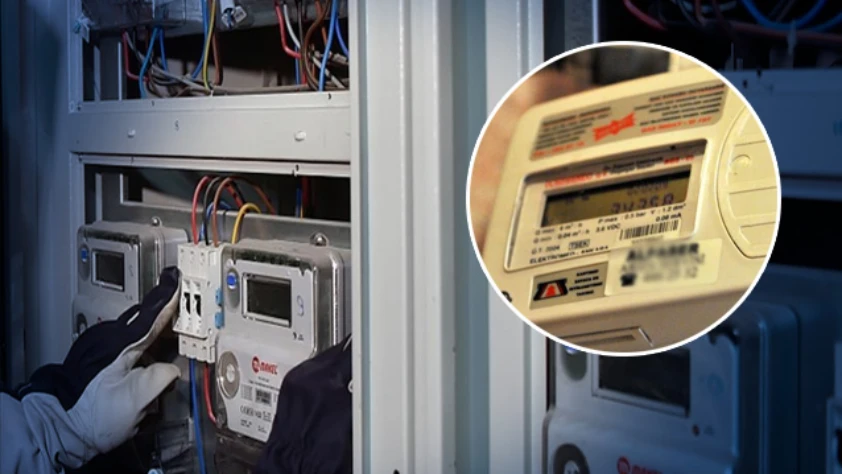 Sayaç tamir ücretlerinde düzenleme! Resmi Gazete'de yayımlandı