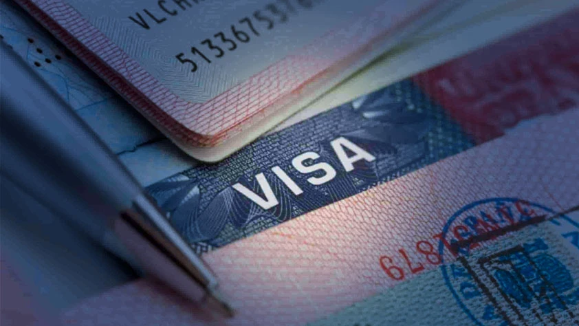 Schengen'de dijital dönem başladı: Yeni uygulama devreye girdi