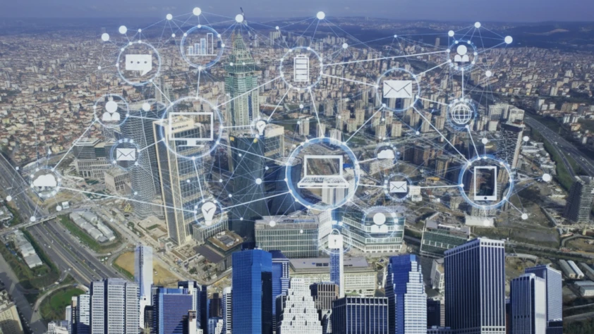 Şehirler akıllandıkça ‘emtia’ parlıyor