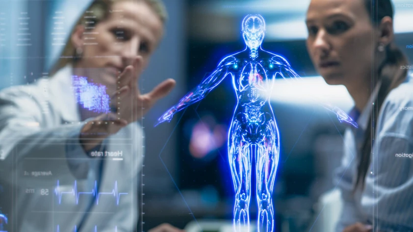 Şeker hastalığında iğnesiz dönem: Tükürükle ölçüm