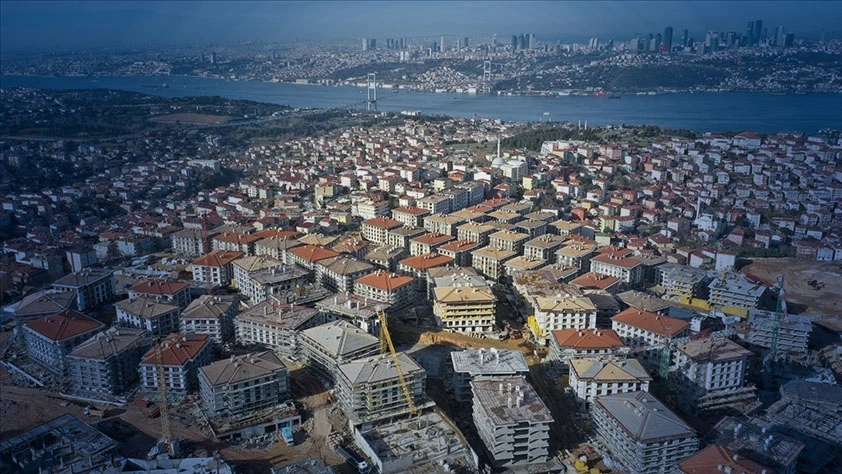 Sektör temsilcileri yeni kentsel dönüşüm finansman paketini değerlendirdi: Süreci hızlandıracak