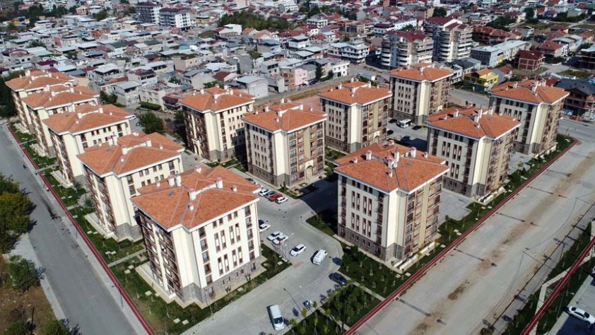 Sektör temsilcilerinden 'stüdyo daireler' değerlendirmesi: Kiraları düşürebilir