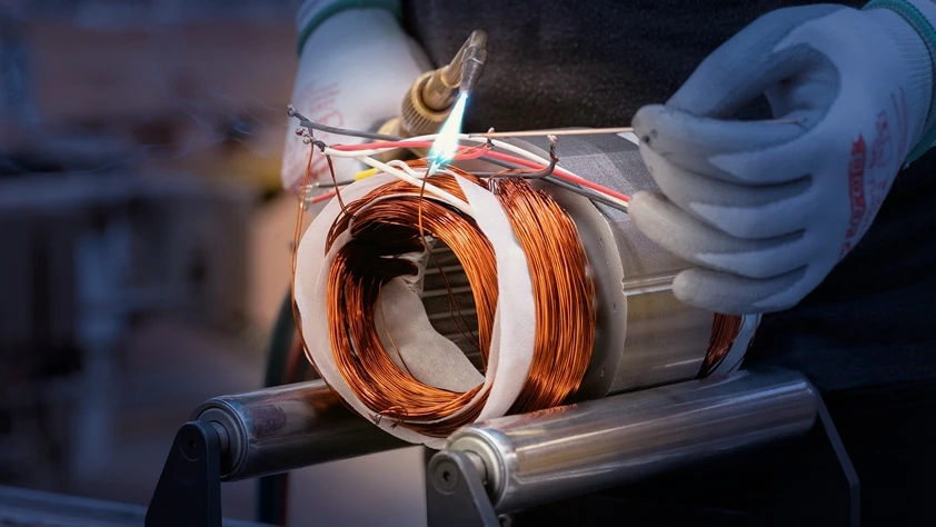 Sektörün yol haritası: Elektrikli teçhizatta ihracat artacak, yerlileşme sağlanacak