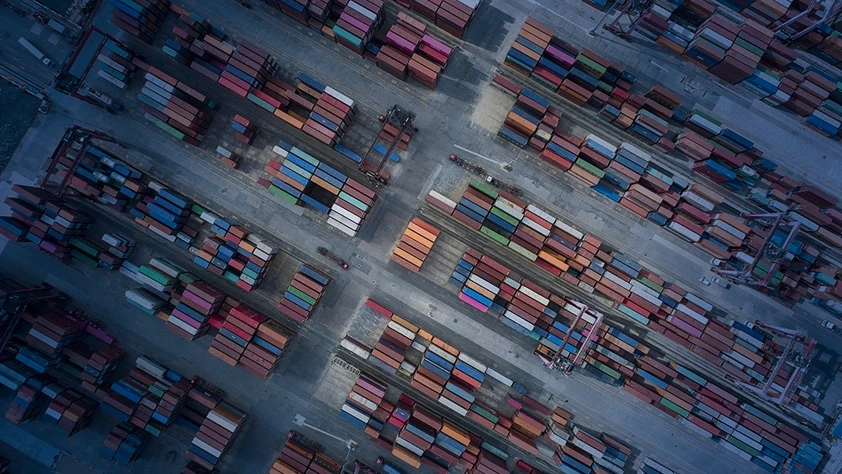 Serbest bölgeler ekonomiye güç katıyor: 2026'da 14 milyar dolar ihracat hedefleniyor