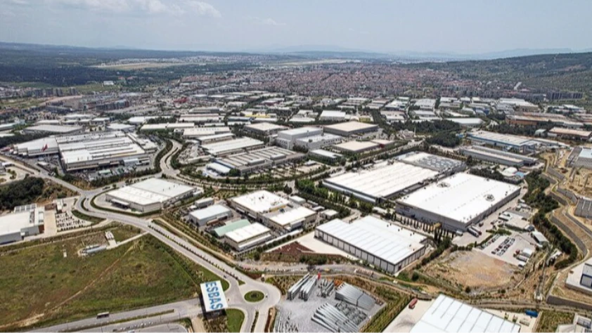 Serbest bölgelerde 5 aylık ticaret 11,7 milyar dolara ulaştı