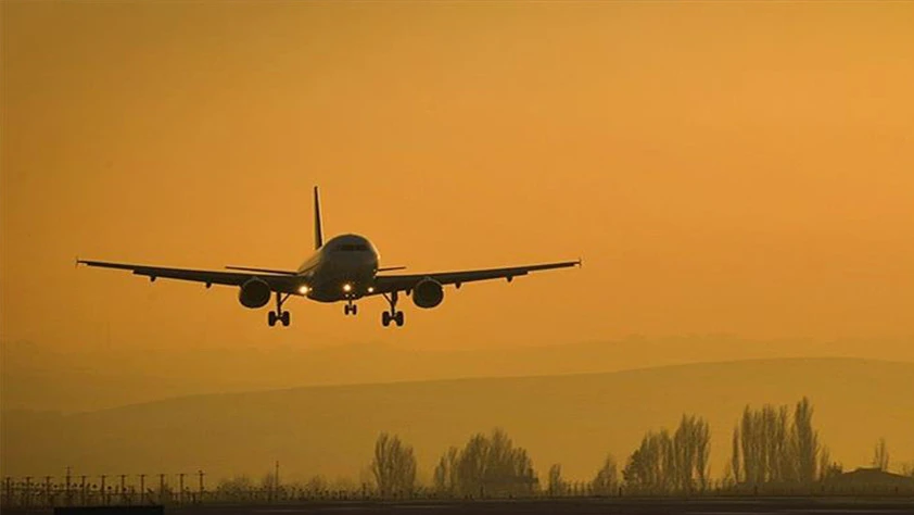 Serbest Rota Hava Sahası için çalışmalar 2019 beri sürüyordu! Bu gece başlıyor