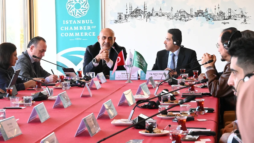 Serbestleşen ekonomi ticaret hacmini artıracak