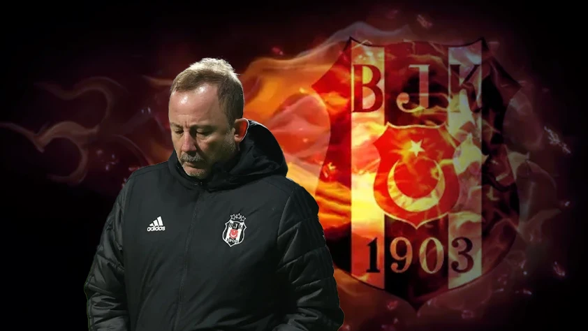 SERGEN YALÇIN SON DURUM SON DAKİKA: Anjiyo oldu! Beşiktaş'tan resmi açıklama: Sergen Yalçın sağlık durumu nasıl?